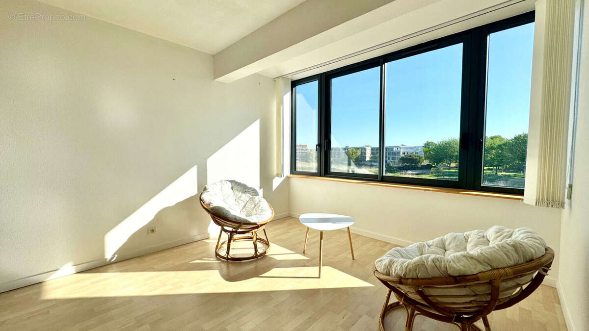 Appartement à LA ROCHELLE