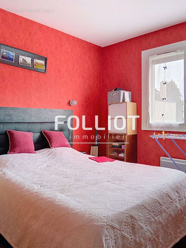 Appartement à SAINT-LO