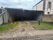 Terrain à COURTENAY