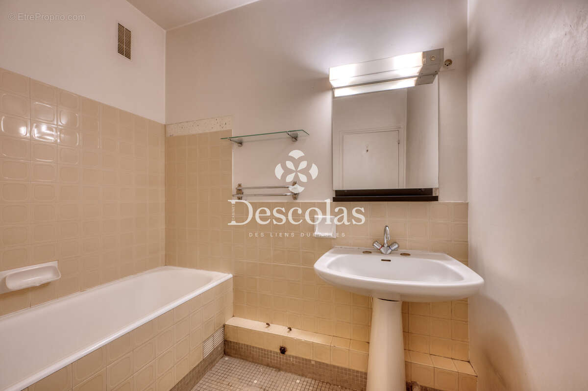 Appartement à SAINT-GERMAIN-EN-LAYE