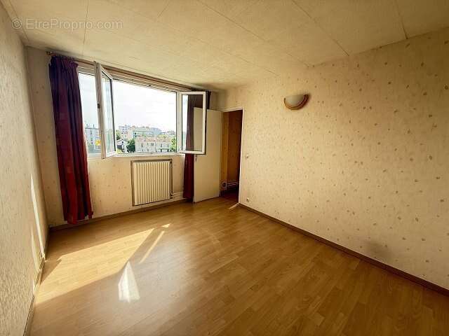 Appartement à ALFORTVILLE