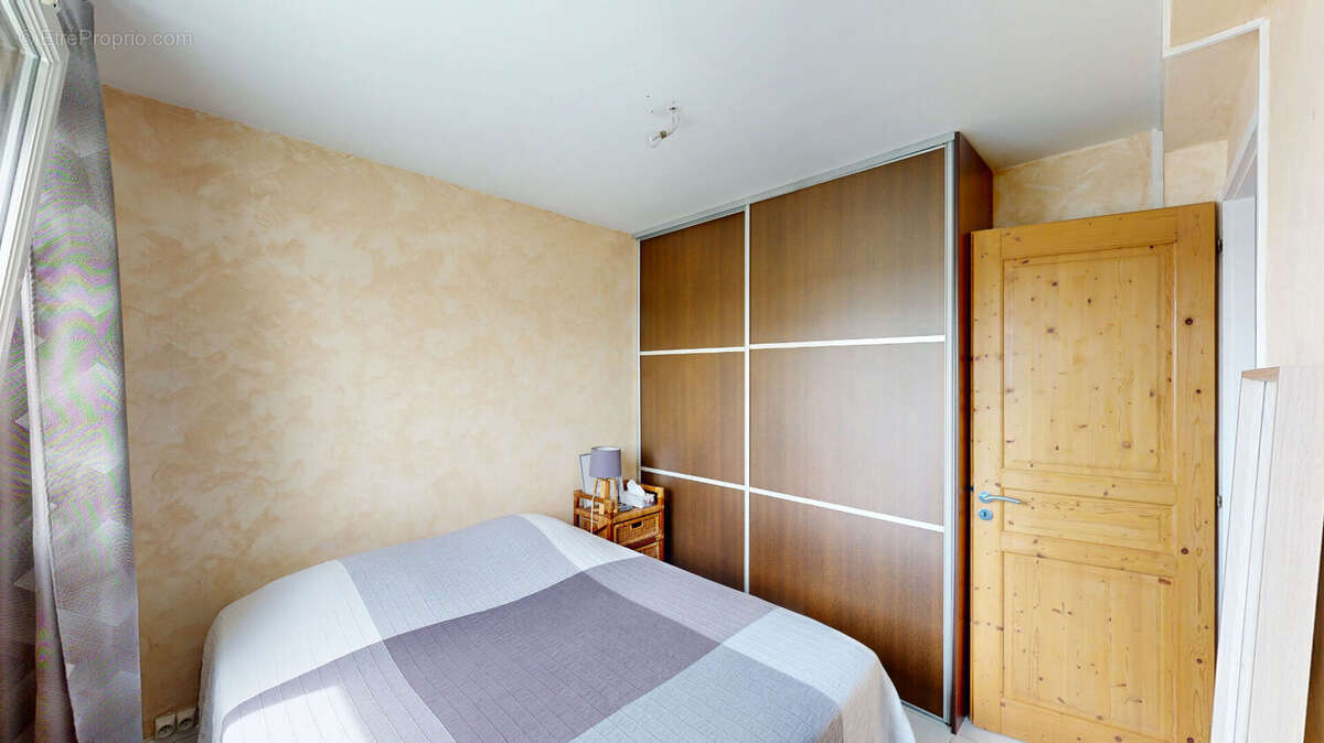 Appartement à BESANCON