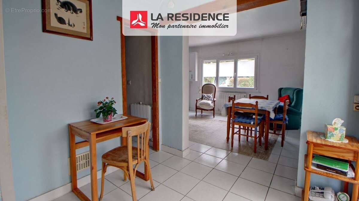 Maison 60 m² à Villepreux  - photo 4