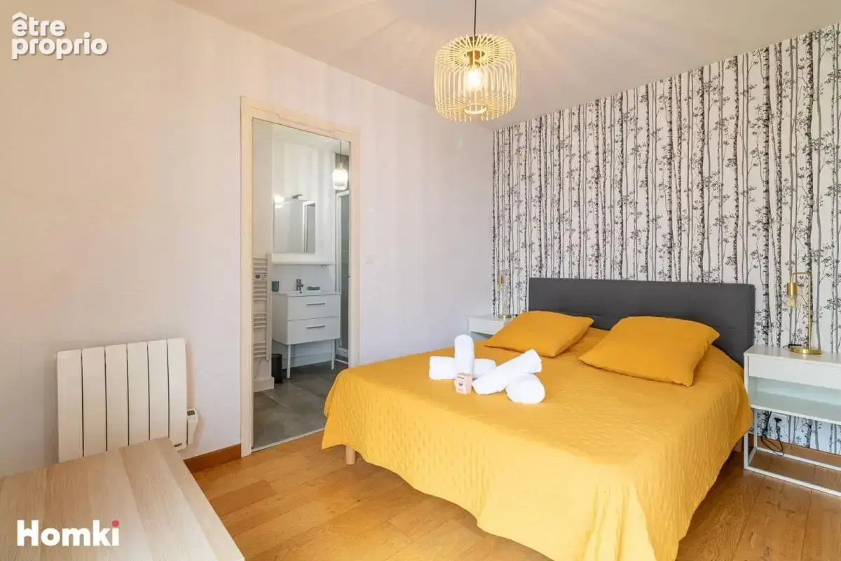 Appartement meublé entre centre-ville et gare Matabiau - photo 5