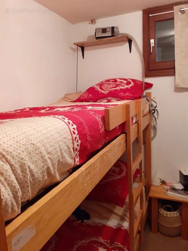 Appartement à FONT-ROMEU-ODEILLO-VIA