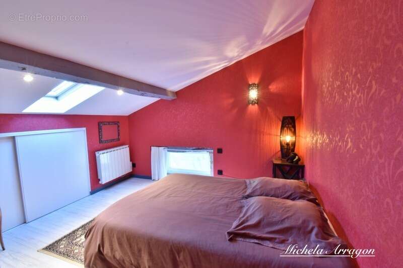 Propriete à vendre 11 pièces LACEPEDE (47) - photo 17