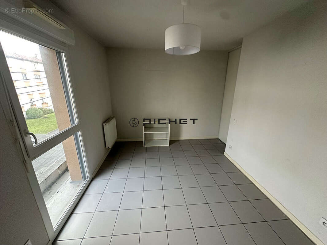 Appartement à BEGLES