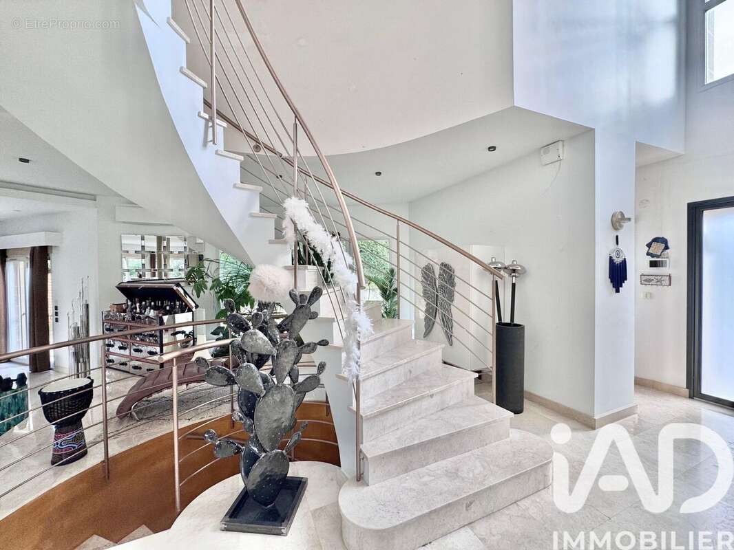 Photo 9 - Maison à NOISY-LE-GRAND