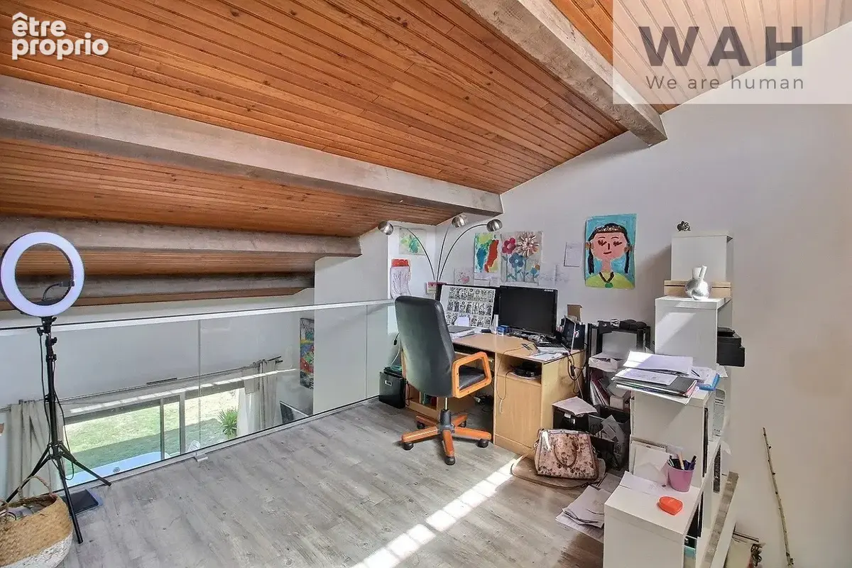 Vente villa 6 pieces saint-gely-du-fesc (34980) - photo 12