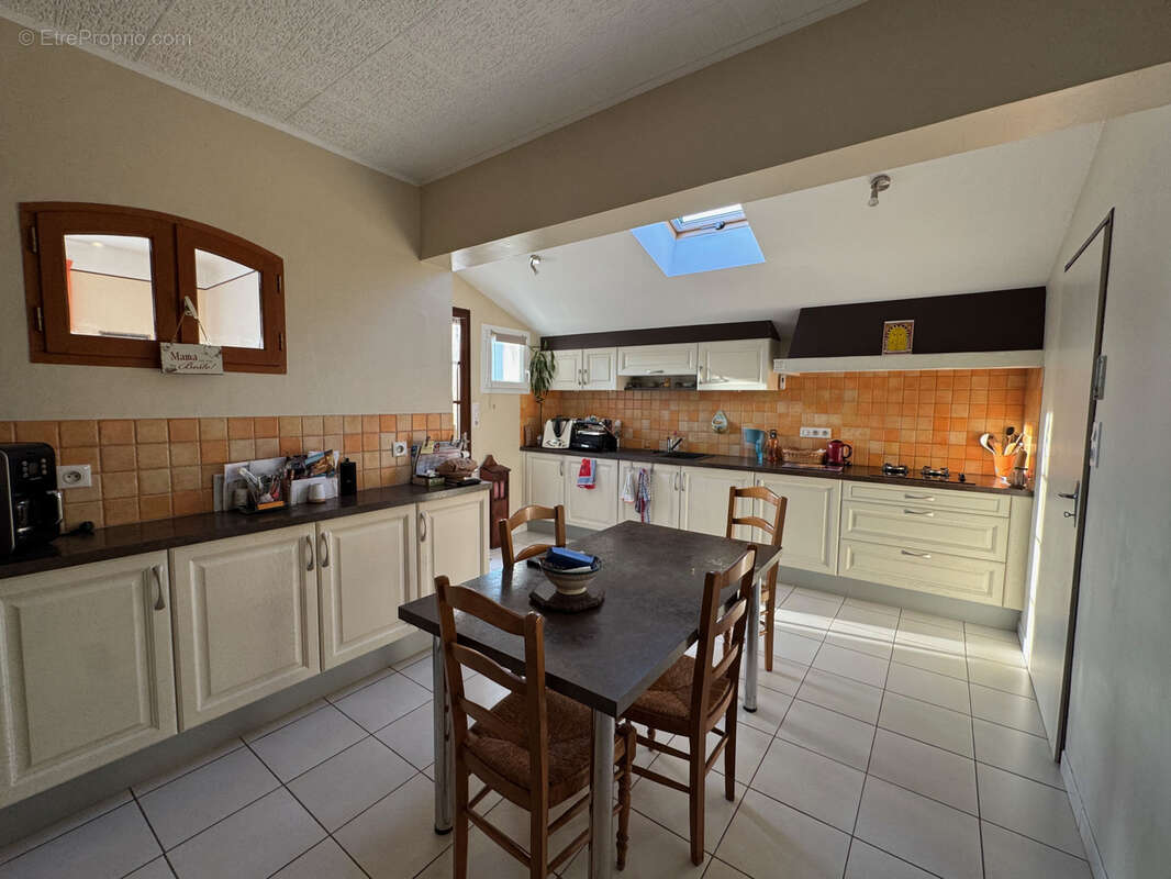 Maison à SAINTE-HERMINE