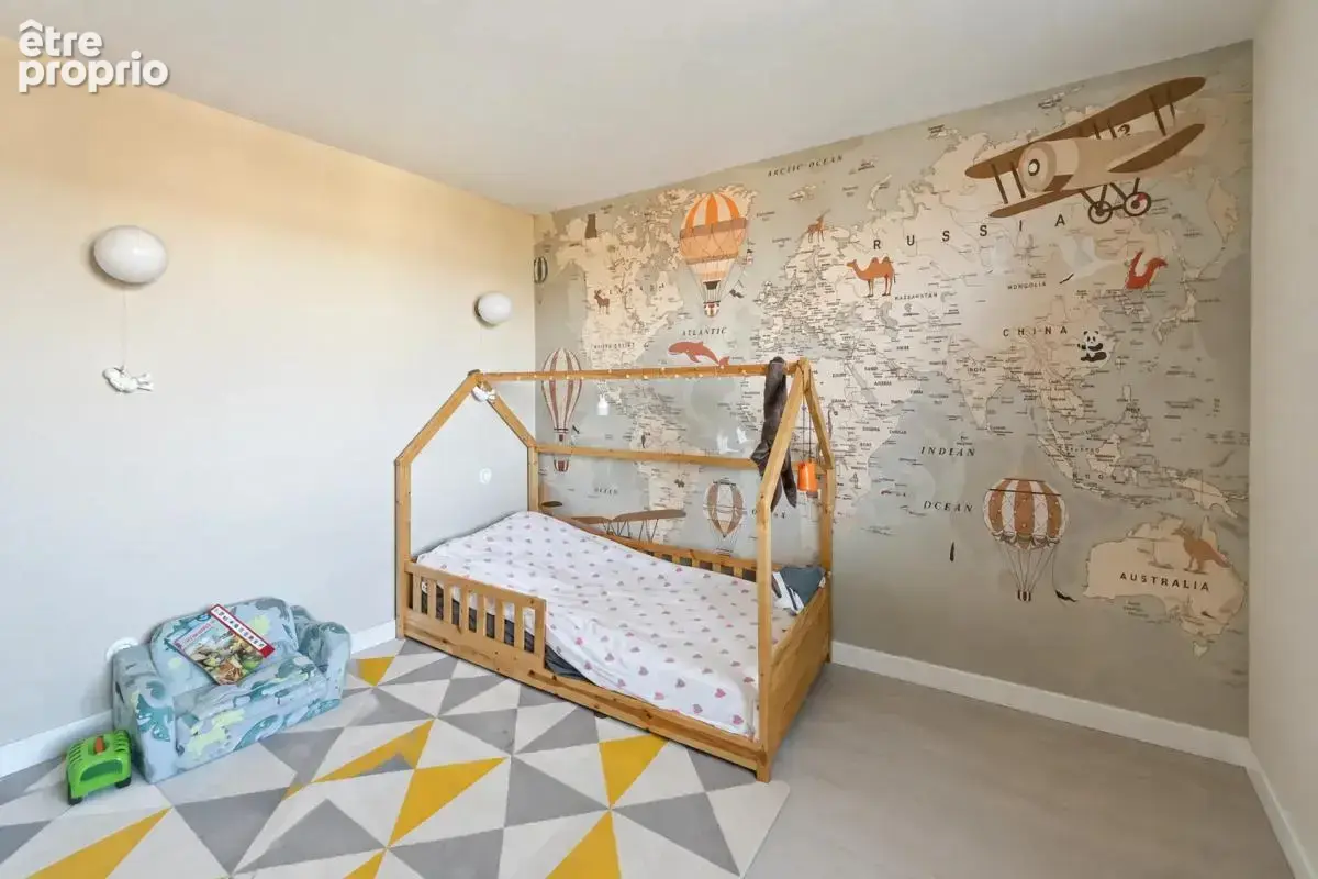 Maison de 8 pièces de 258 m² à Sainte-Florine - photo 14