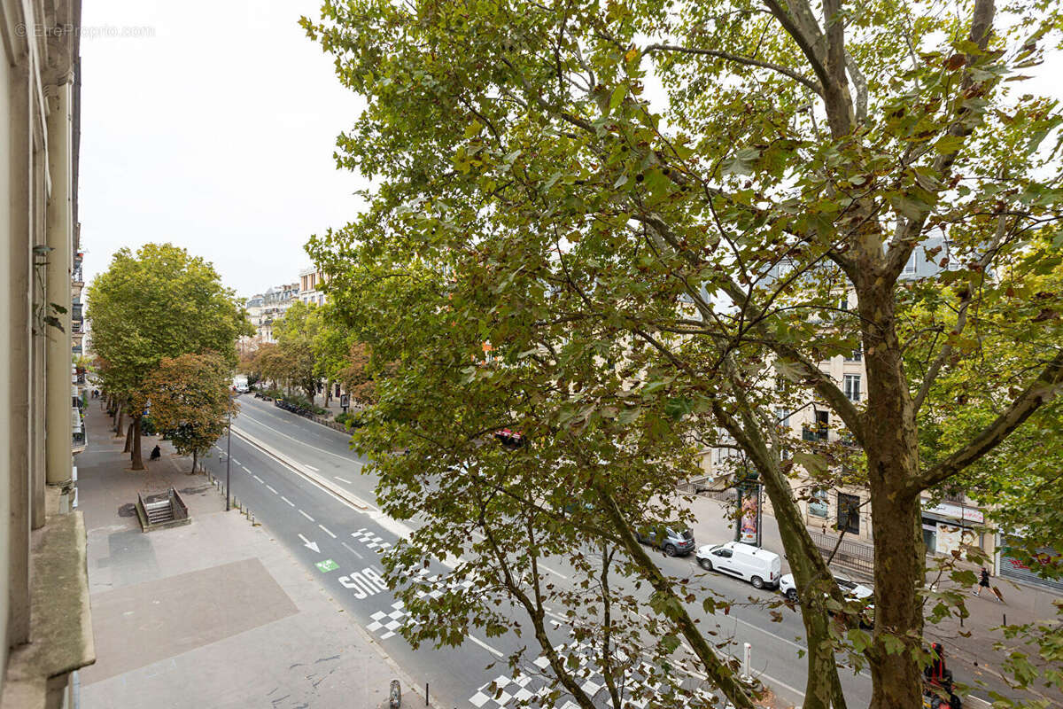 Appartement à PARIS-13E