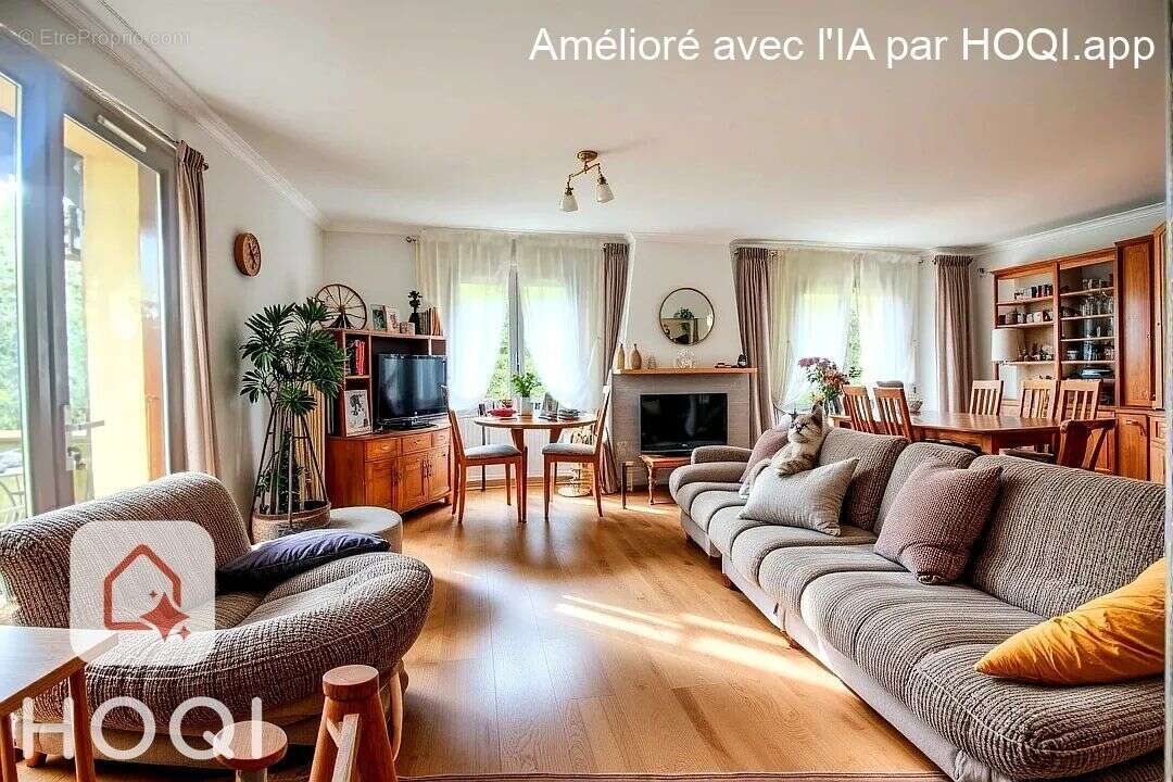 À vendre – Maison familiale - photo 2