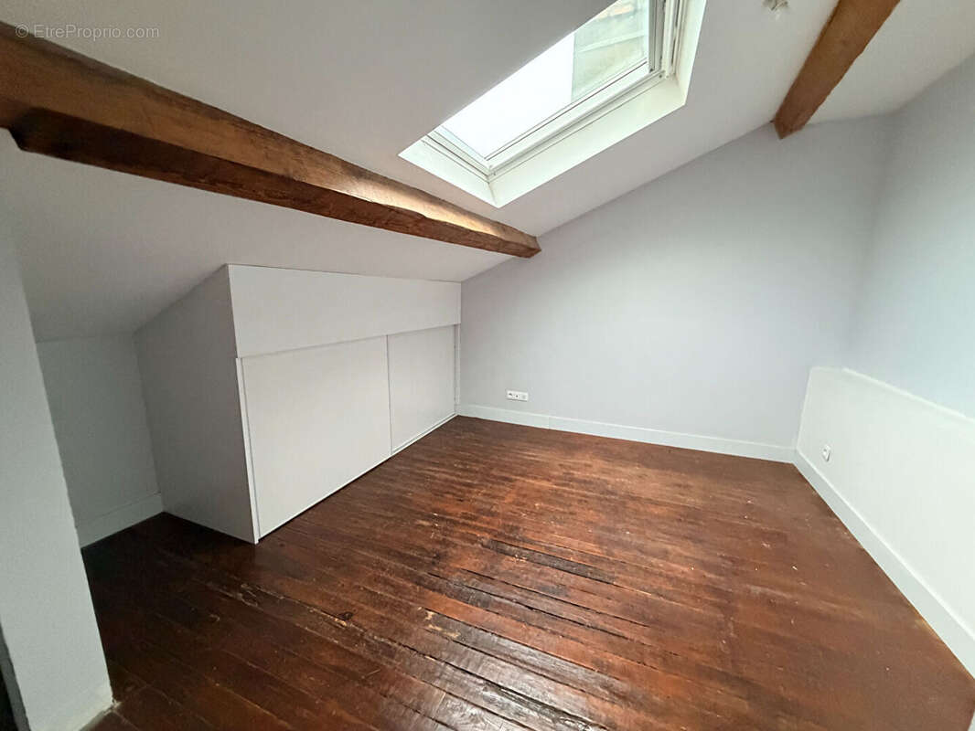 Appartement à VALENCE