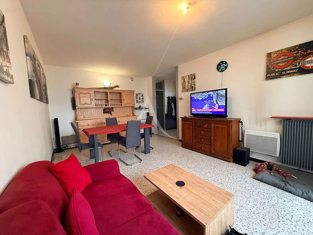Appartement à PERPIGNAN
