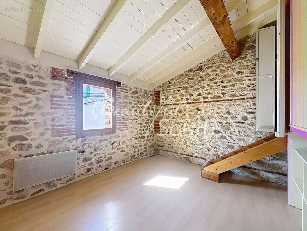 Maison à SALEILLES