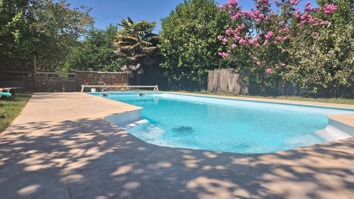 Maison 550 m² à Les Eyzies-De-Tayac-Sireuil  - photo 354