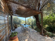 Appartement à CASTELLAR