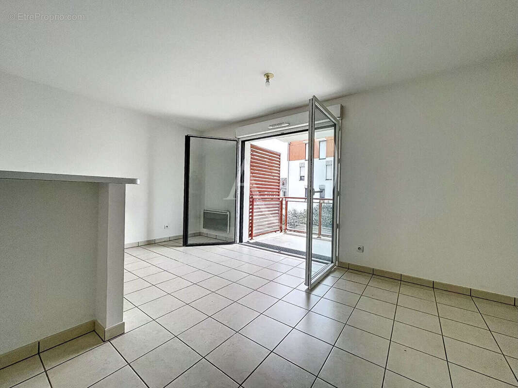 Appartement à TOURS