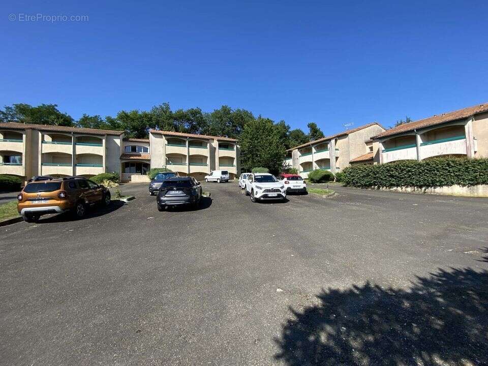 #appartement #gers #cazaubon #pascher - Appartement à CAZAUBON
