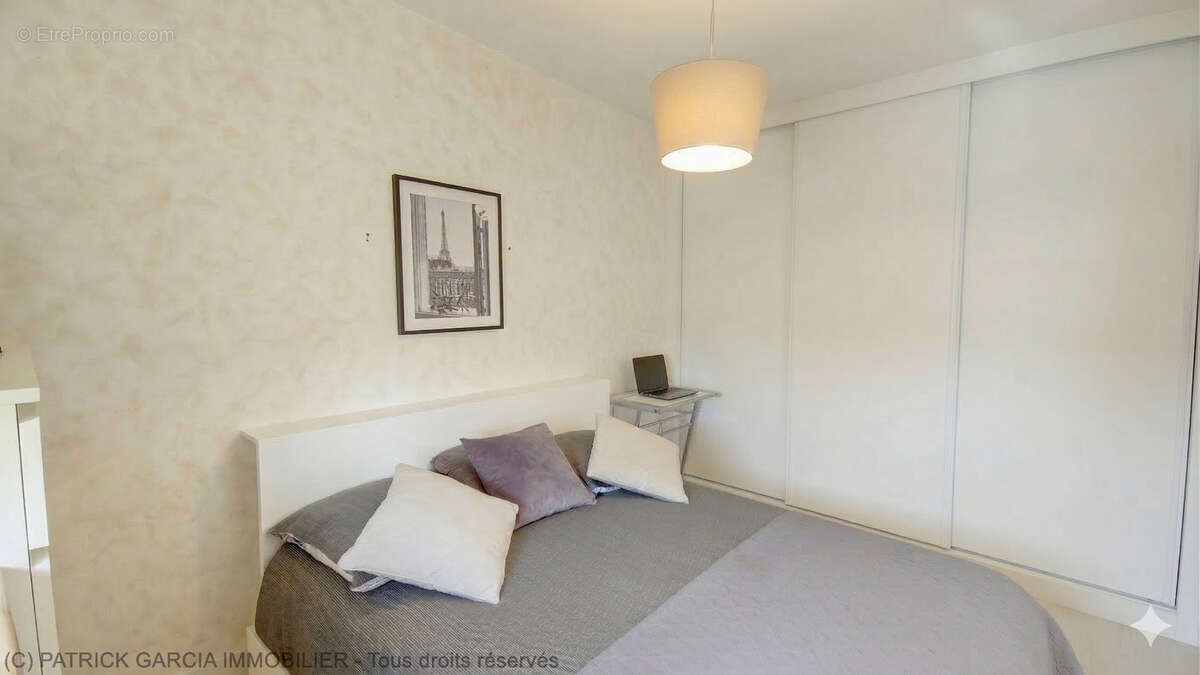 Appartement à AUXERRE