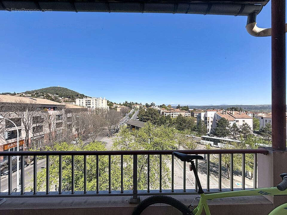Appartement à MANOSQUE