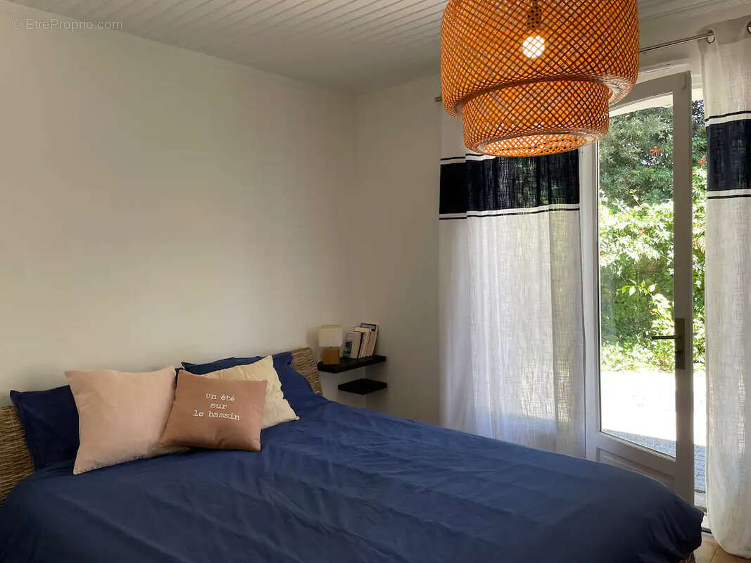 Maison à LA TESTE-DE-BUCH