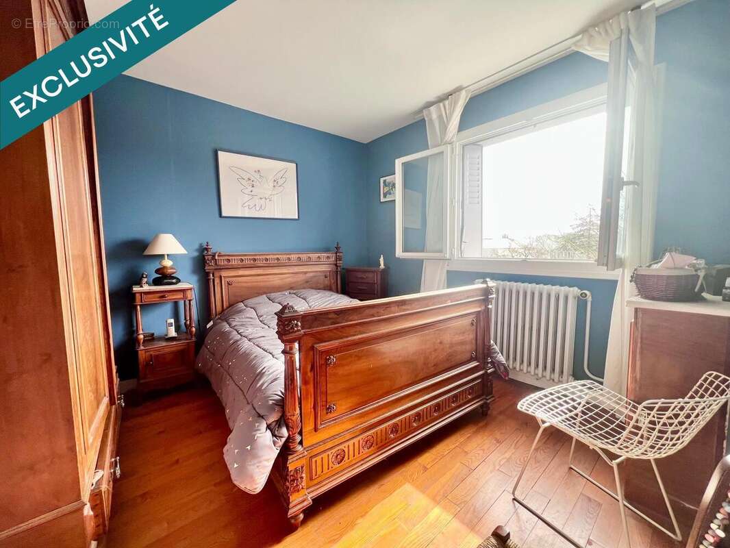 Photo 5 - Maison à MARSANNAY-LA-COTE