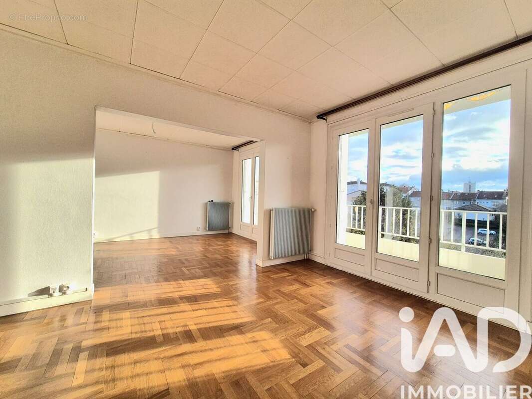 Photo 5 - Appartement à LIMOGES
