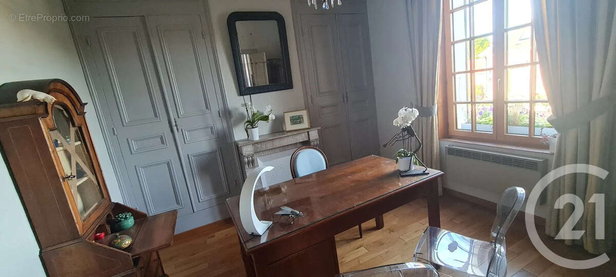 Maison à PERONNE
