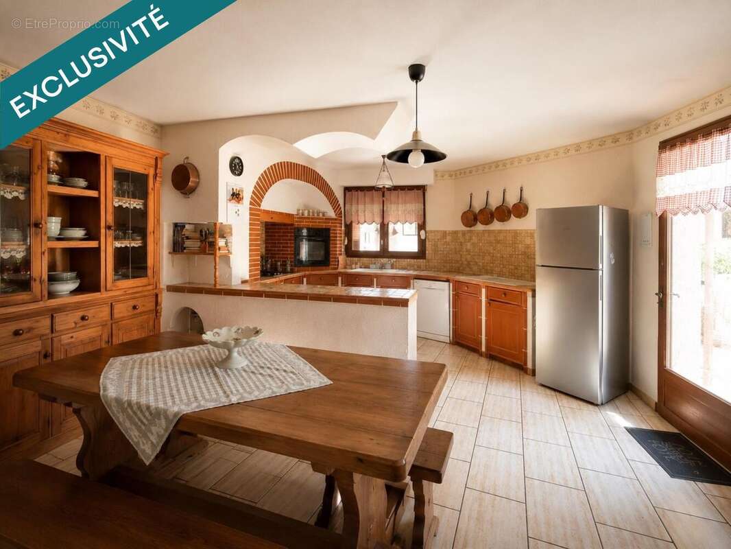 Maison 215 m² à Carcassonne  - photo 8