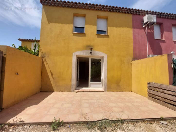 Villa T4 Galinière - photo 2