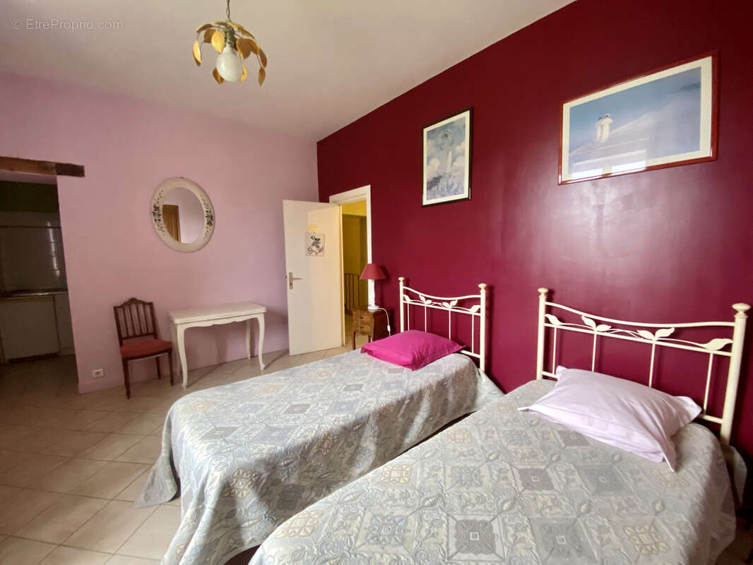 Maison à CHATILLON-EN-BAZOIS