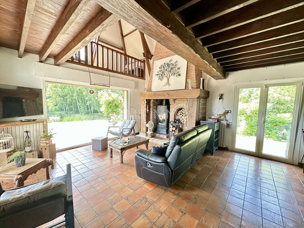Maison à ROOST-WARENDIN