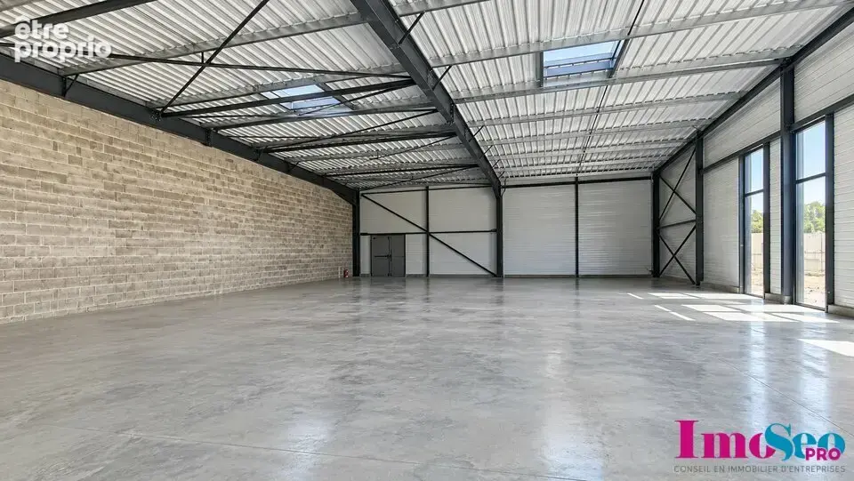 Local commercial à vendre - photo 7