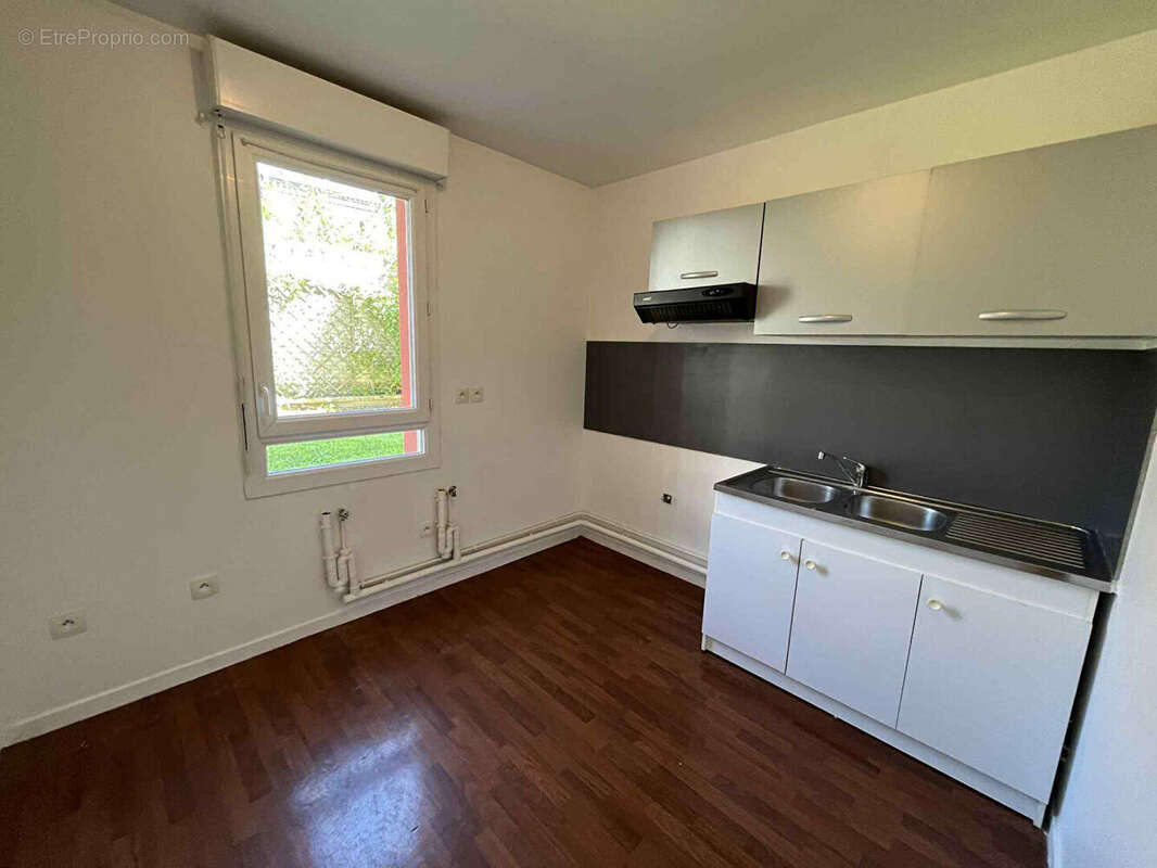 Appartement à LE HAVRE