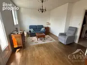Appartement à FOUGERES