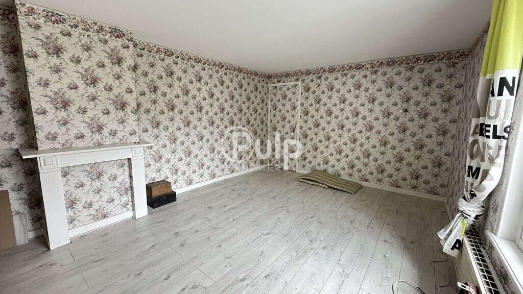 Maison à BRUAY-LA-BUISSIERE