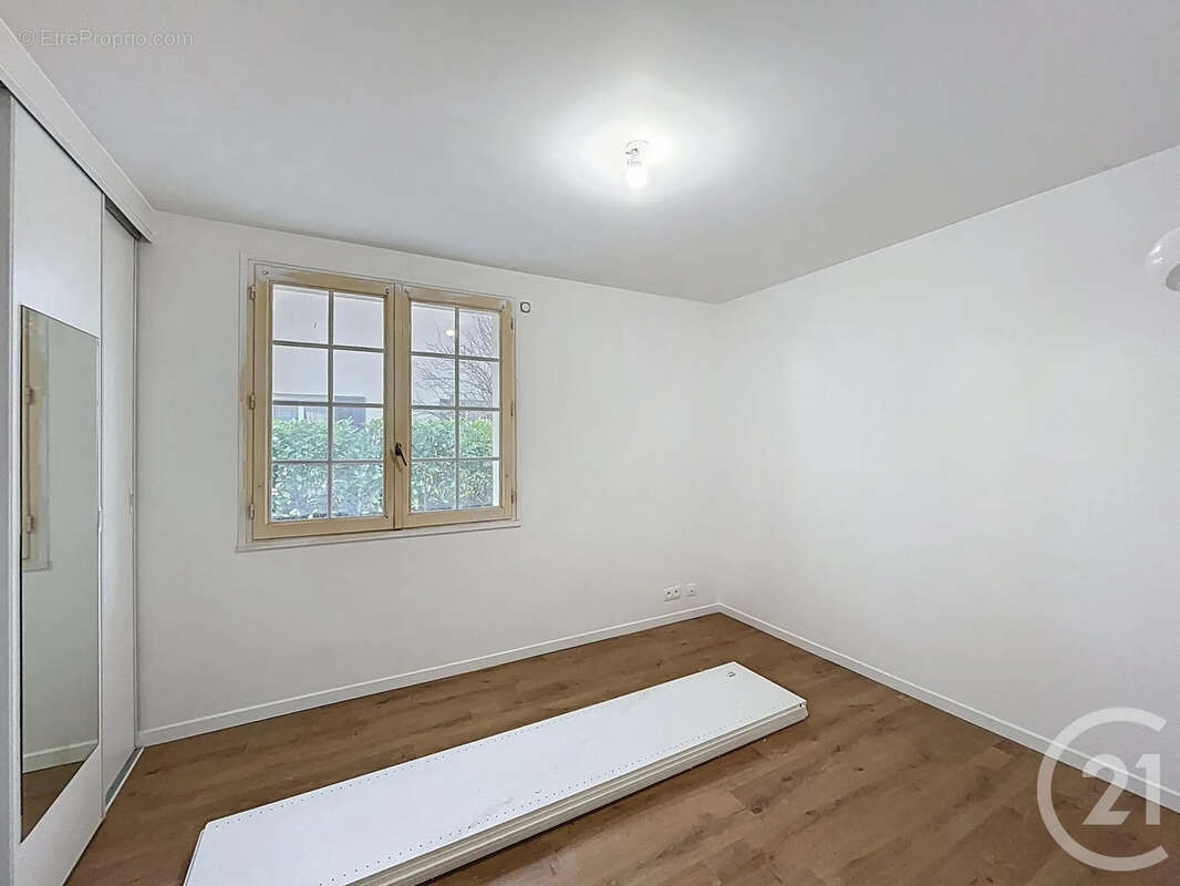 Maison à CHEVIGNY-SAINT-SAUVEUR