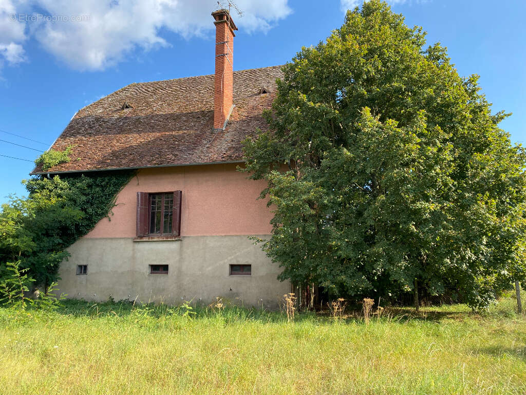 Maison Charenton Du Cher proche du canal - photo 8