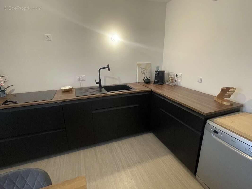 Appartement à ROUEN