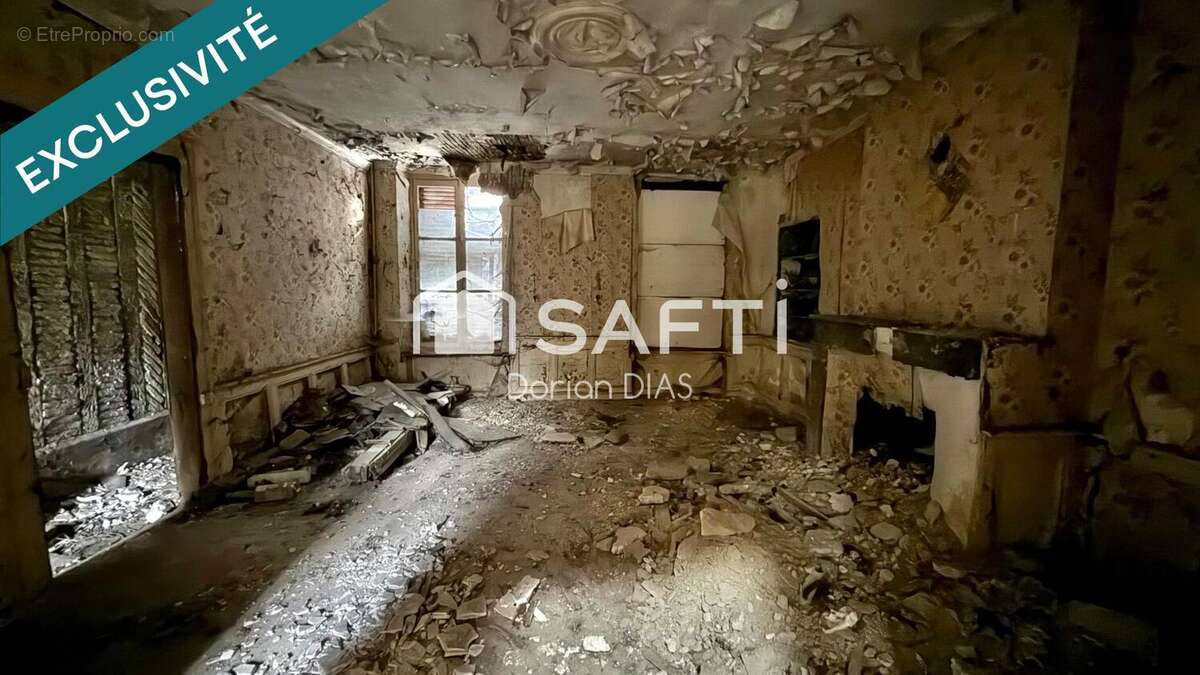 Photo 5 - Appartement à LIESSE-NOTRE-DAME