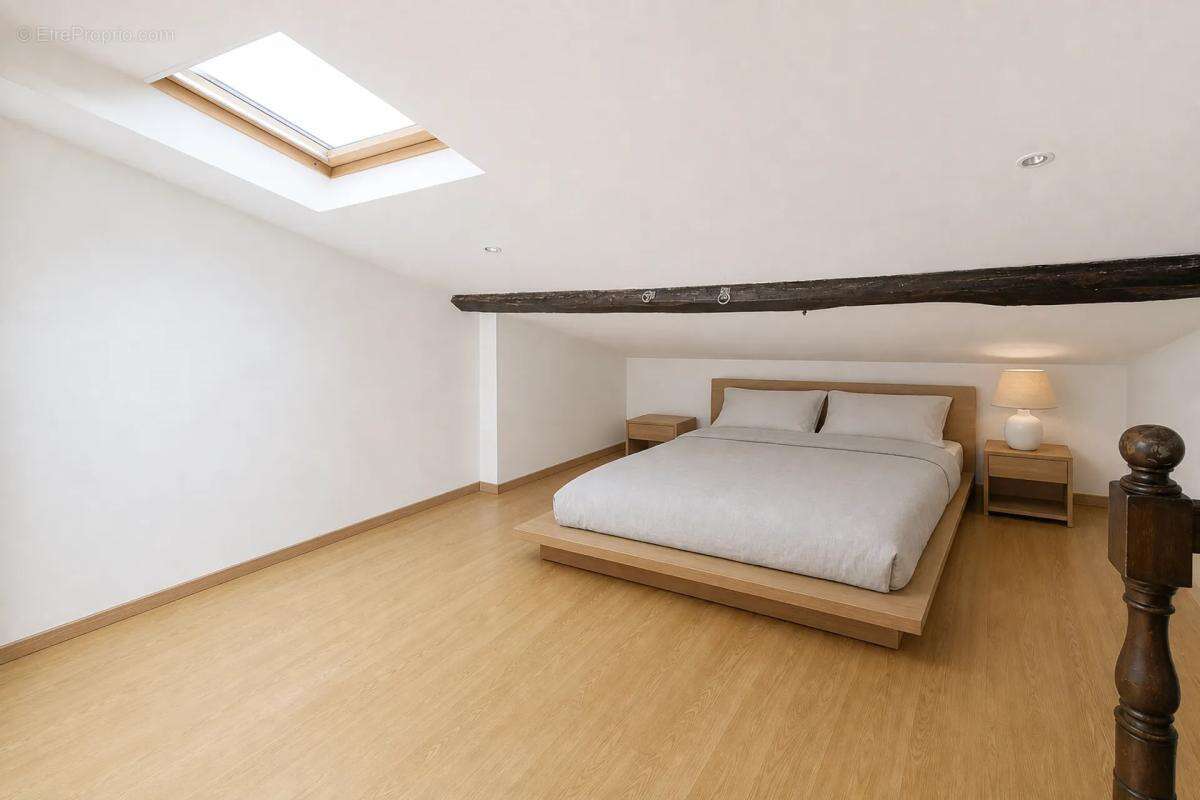 Maison lumineuse de 110 m² au cœur de Poitiers - photo 4