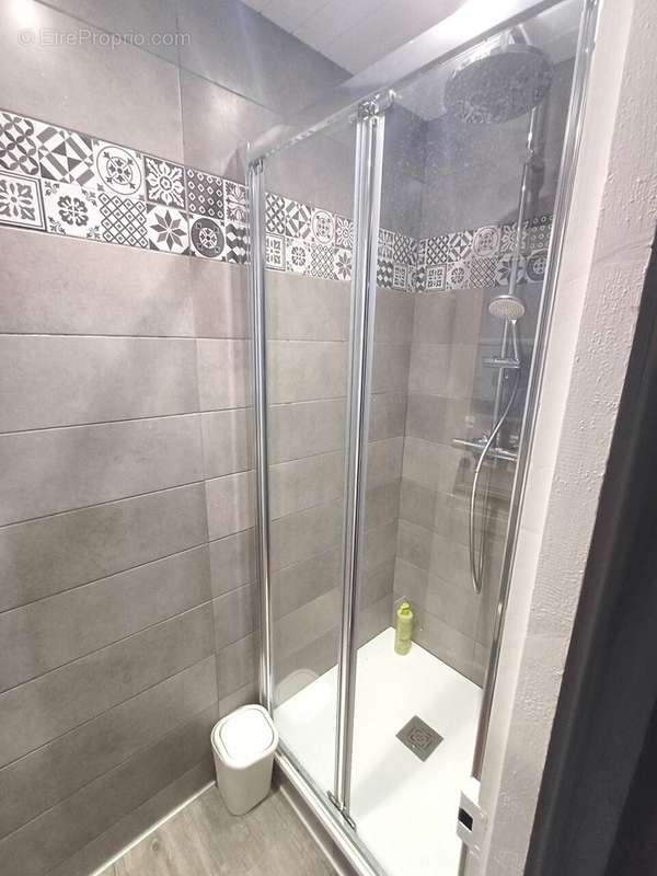 Maison à SAINT-AUBIN-SUR-SCIE