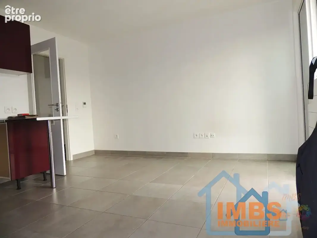 Appartement 1 pièce 25 m² à vendre à Souffelweyersheim (67460) - photo 3