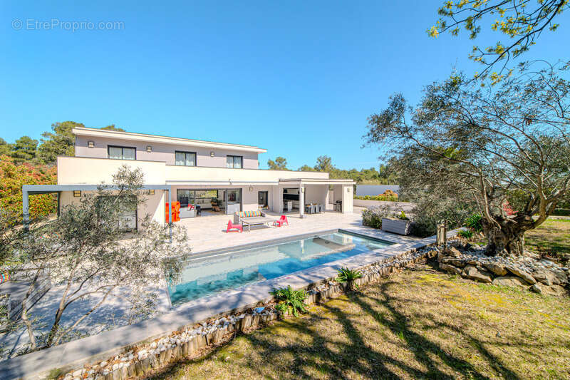 Maison à MONTPELLIER