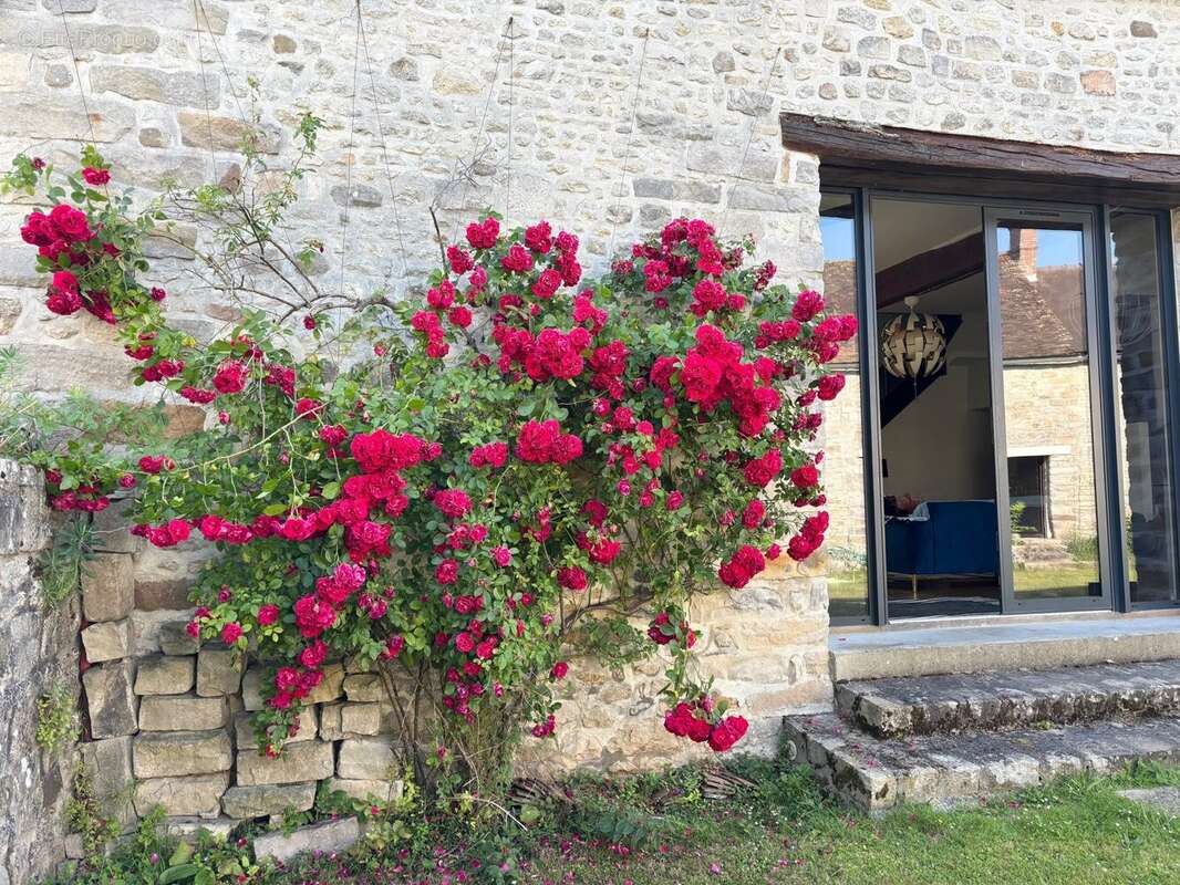 Maison à MILLY-LA-FORET