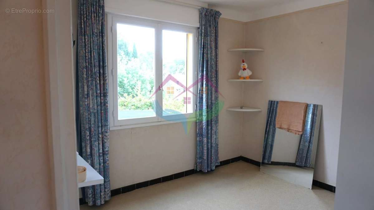 Maison à SAINT-RAPHAEL