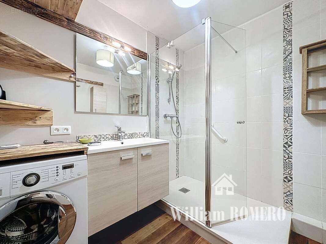 Appartement à GUERANDE