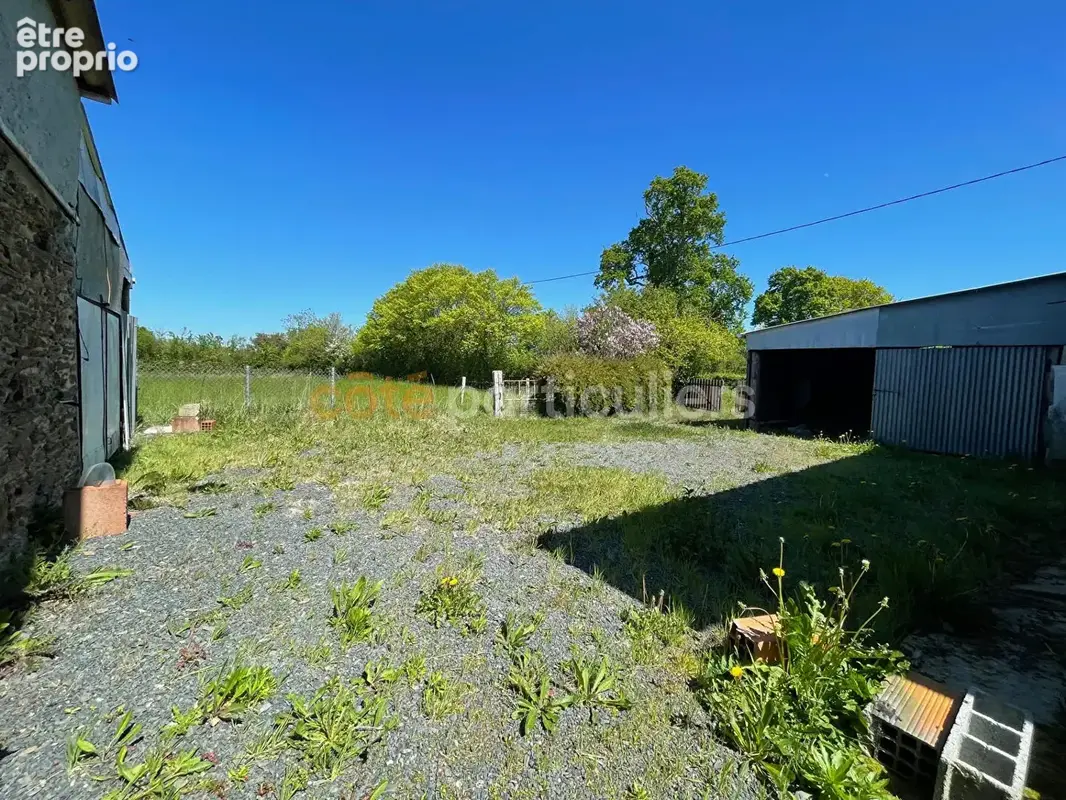 Maison Cartigny L Epinay 3 chambres 122 m² - 1.8 hectares - photo 12
